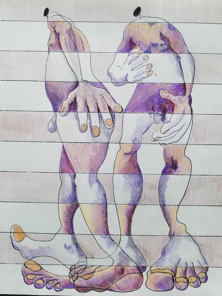 SLATS IX - HE SLATS (9X12)